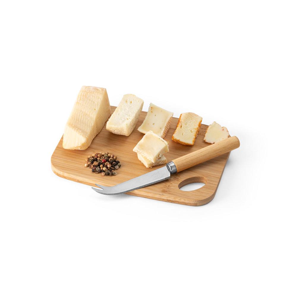 CAPPERO. Conjunto para servir aperitivos