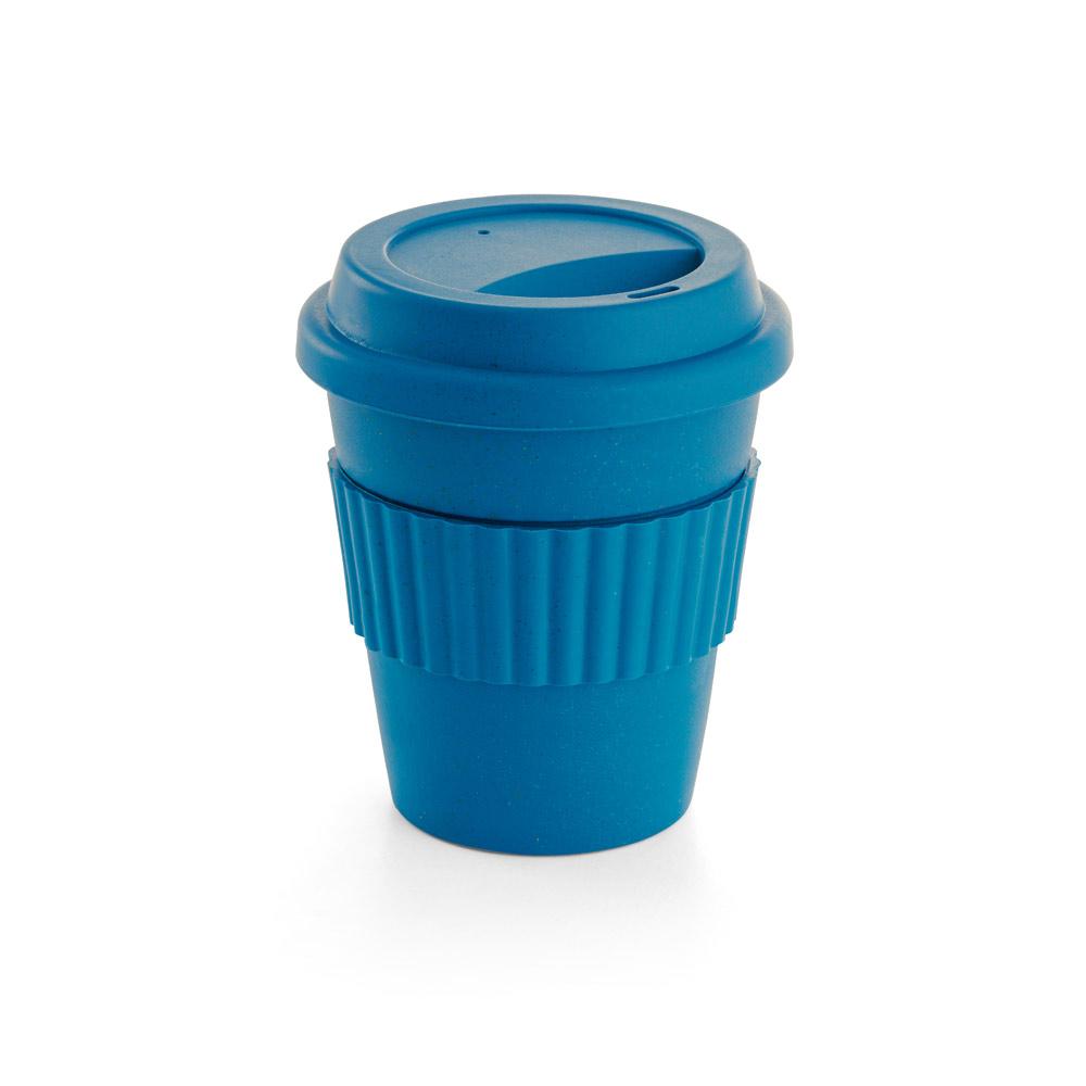 CUPPA. Copo de viagem