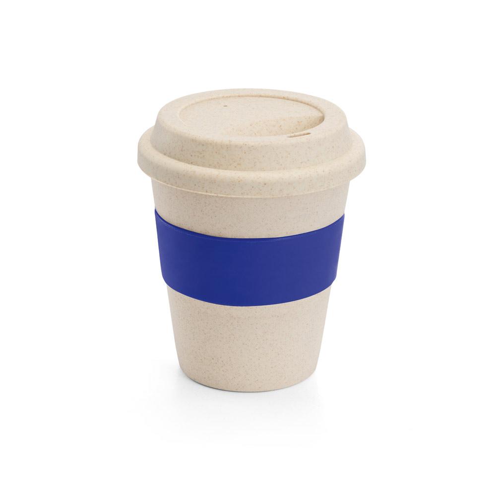 LATTE. Copo de viagem