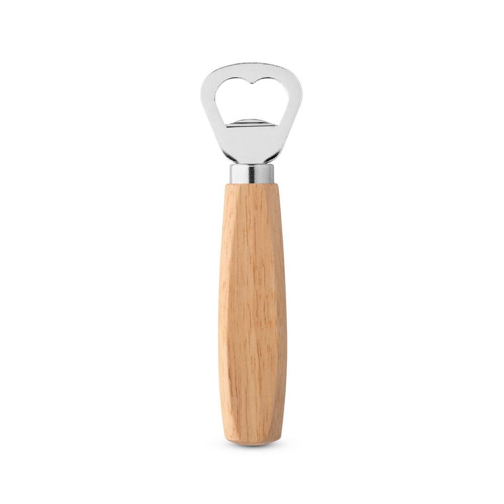 HOLZ. Abridor de garrafas