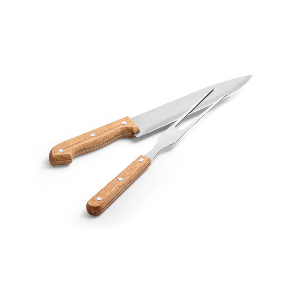 ALIOLI. Kit churrasco