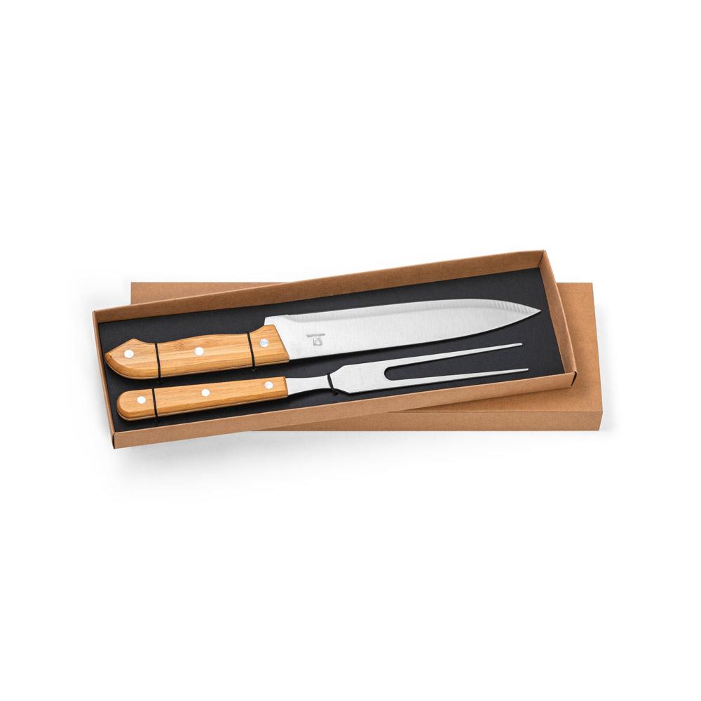 ALIOLI. Kit churrasco