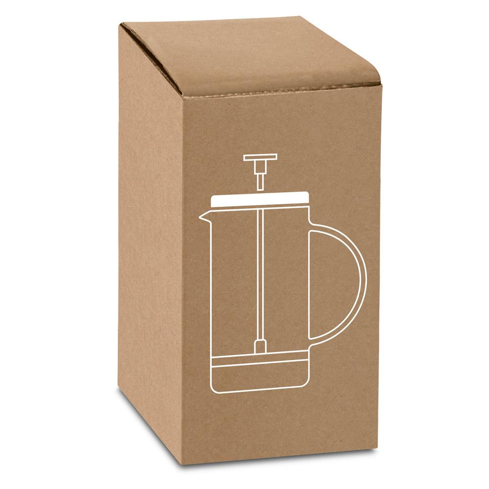 JENSON. Cafeteiro