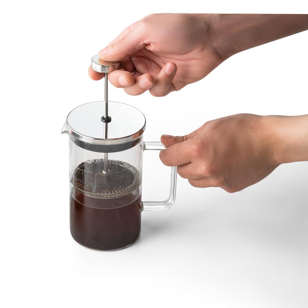 JENSON. Cafeteiro