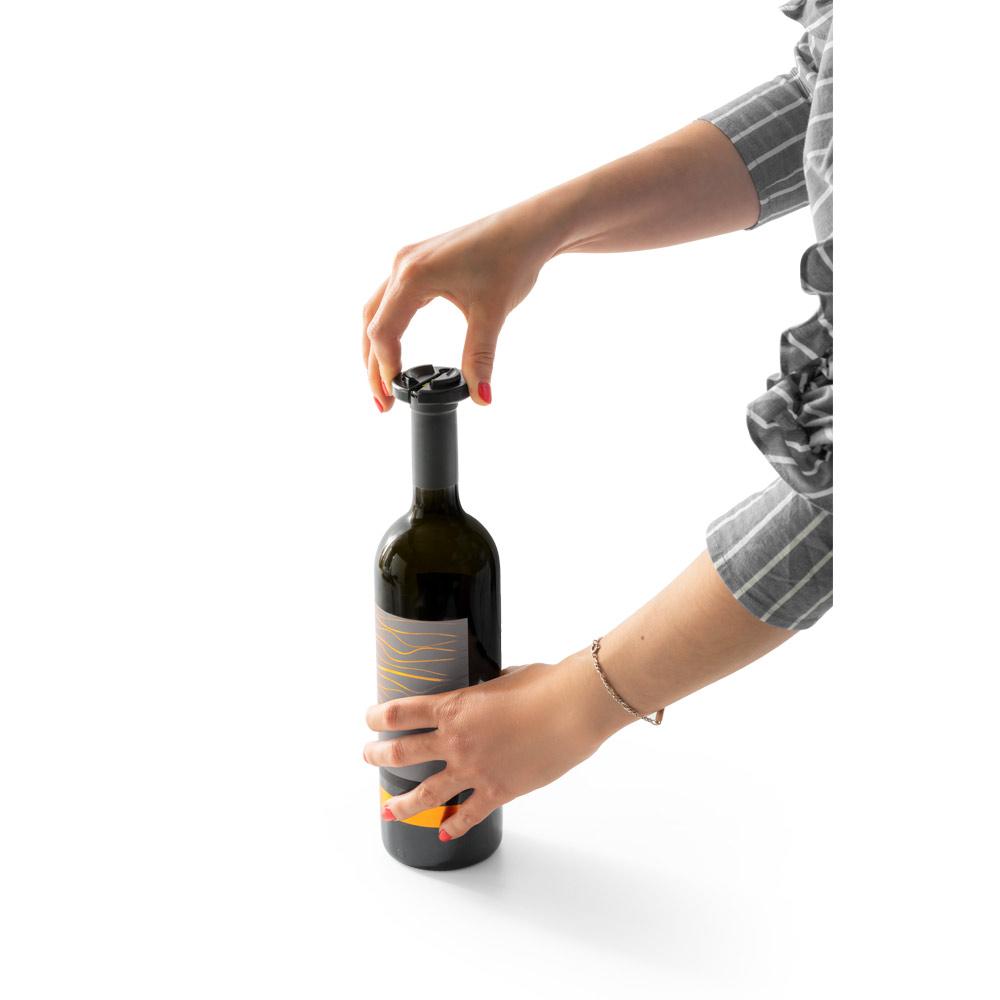 MERLOT. Saca rolhas elétrico