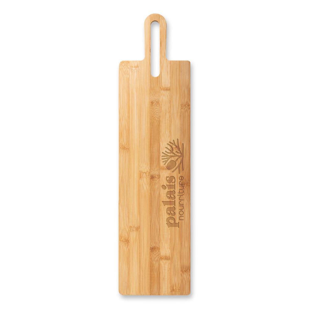 CARAWAY LONG. Tábua de servir aperitivos