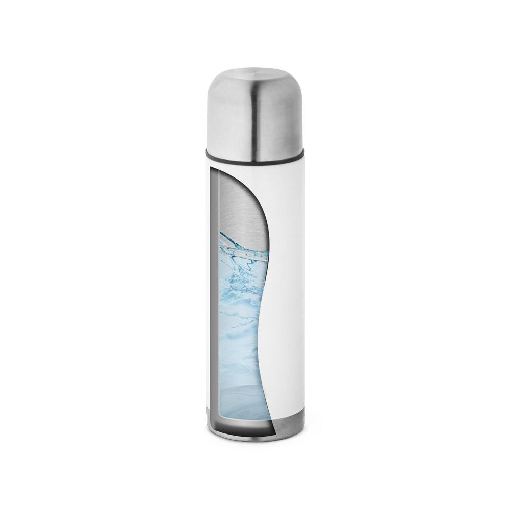 HENDERSON. Squeeze com parede dupla (térmica)