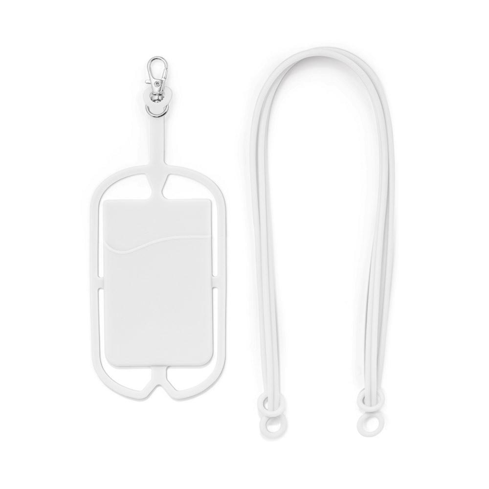 NICOLAUS. Porta cartões para celular