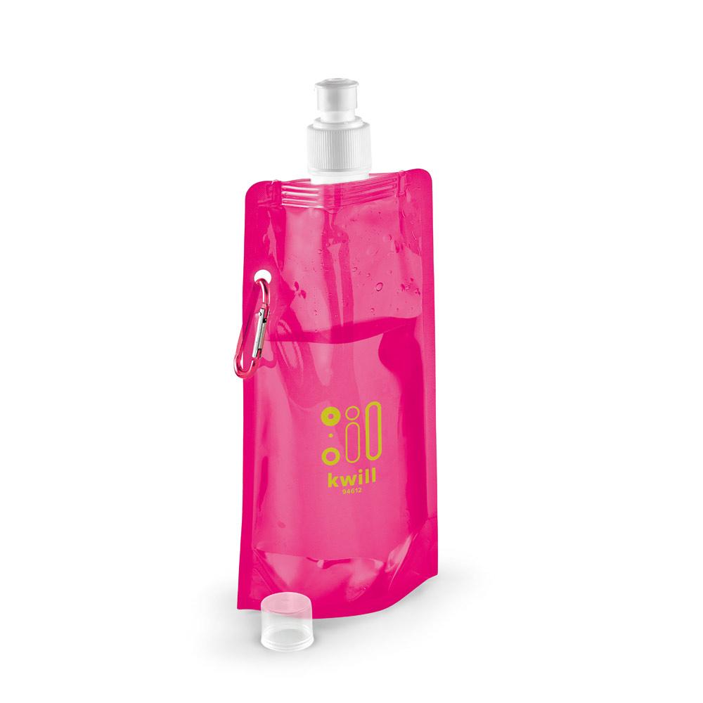 KWILL. Squeeze dobrável 460 ml