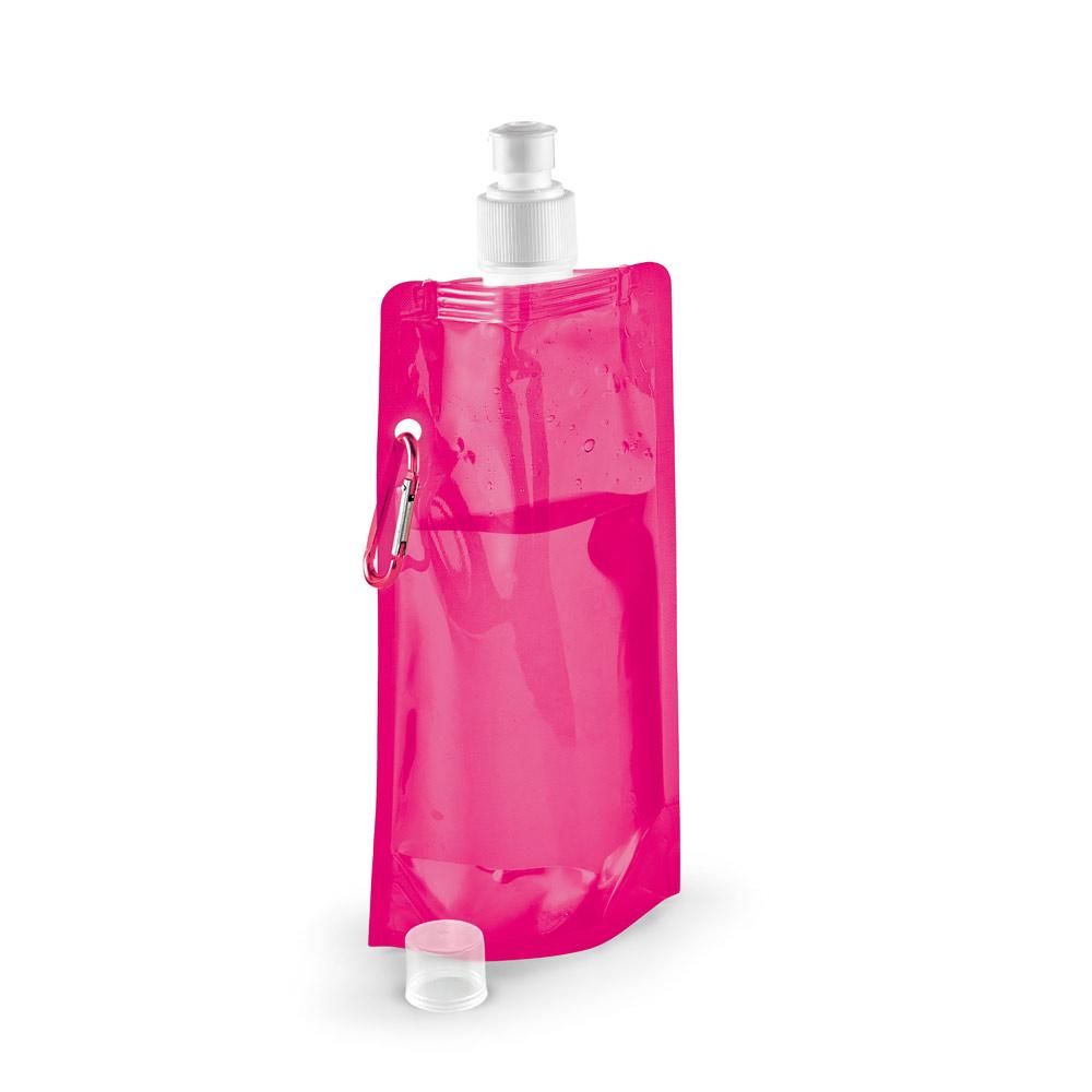 KWILL. Squeeze dobrável 460 ml