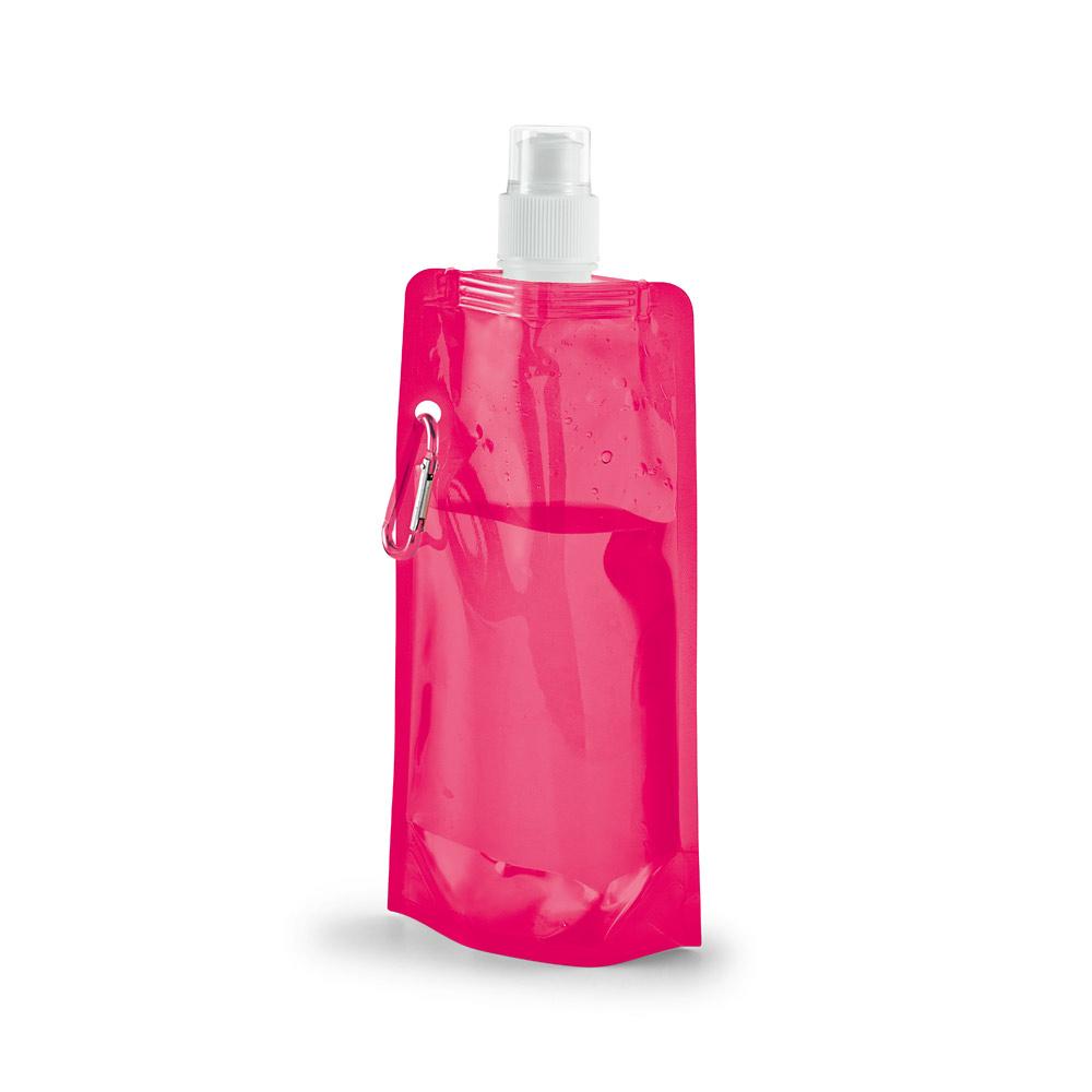 KWILL. Squeeze dobrável 460 ml