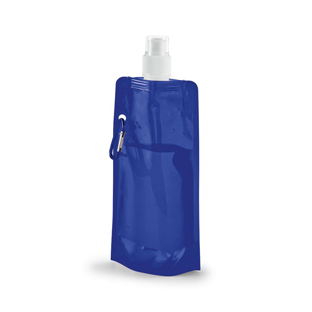 KWILL. Squeeze dobrável 460 ml
