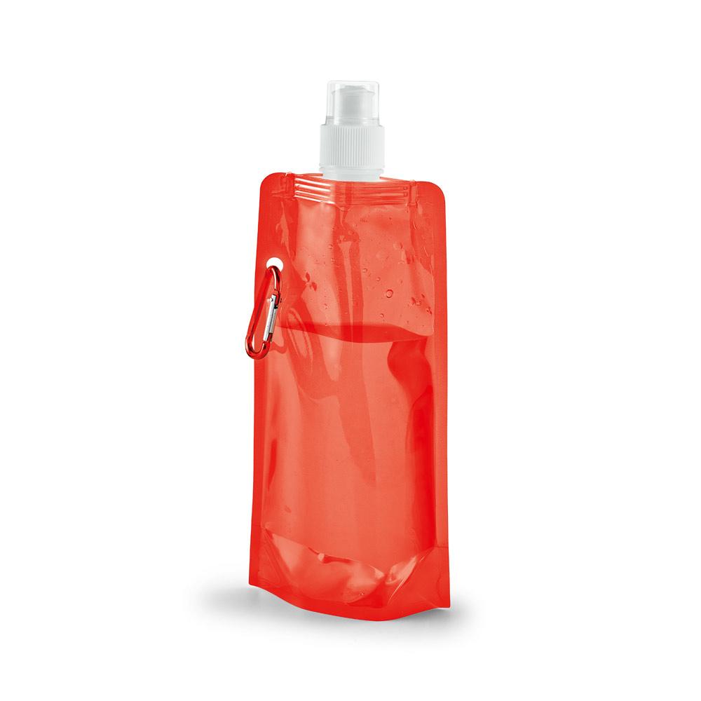 KWILL. Squeeze dobrável 460 ml