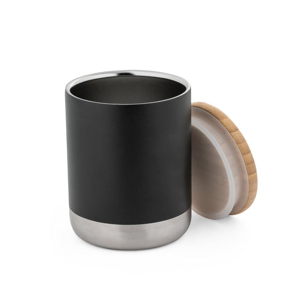 NORRE TUMBLER. Copo com parede dupla (térmico)