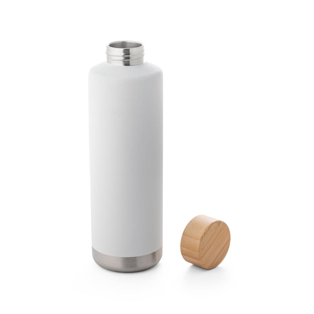 NORRE BOTTLE. Squeeze com parede dupla (térmico)