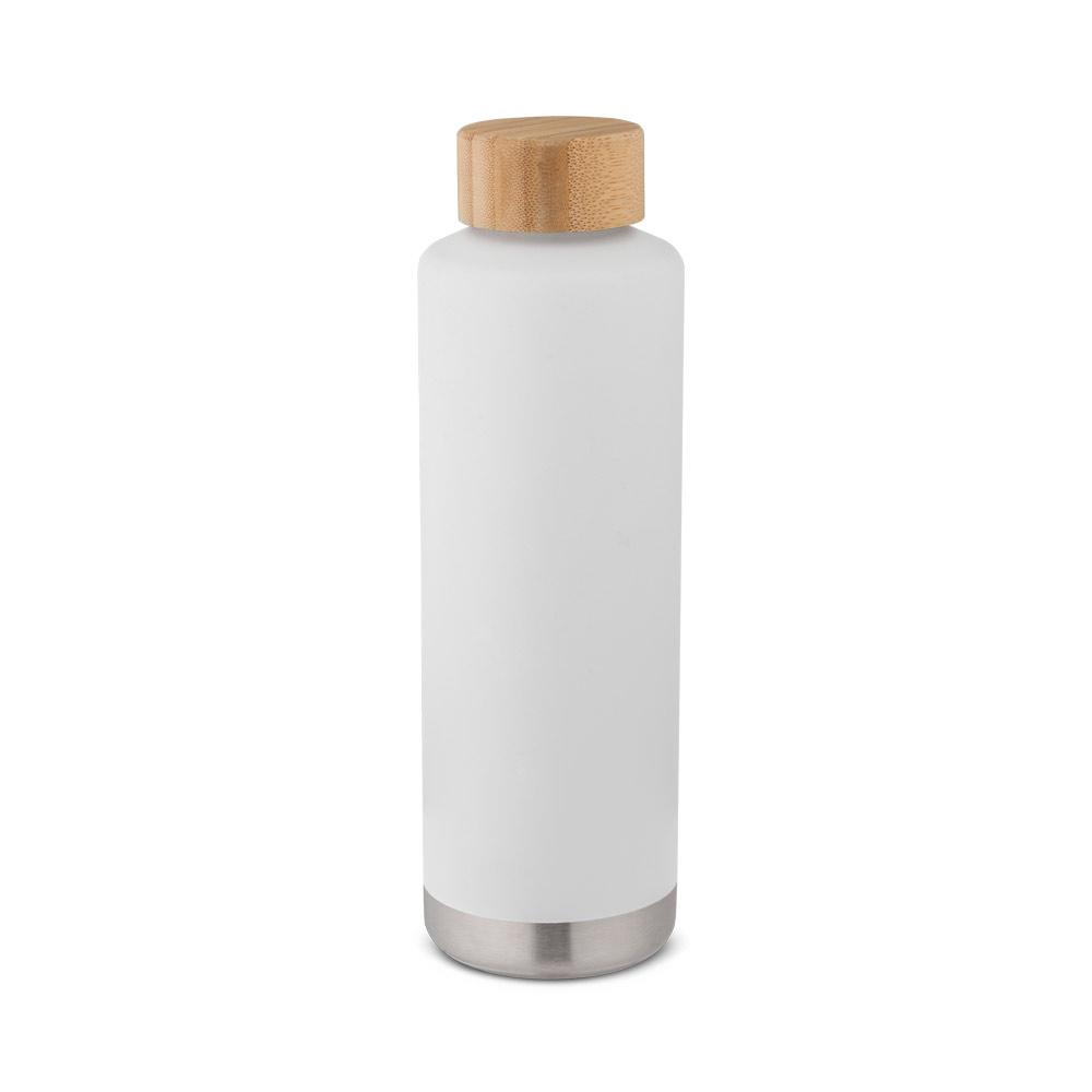 NORRE BOTTLE. Squeeze com parede dupla (térmico)