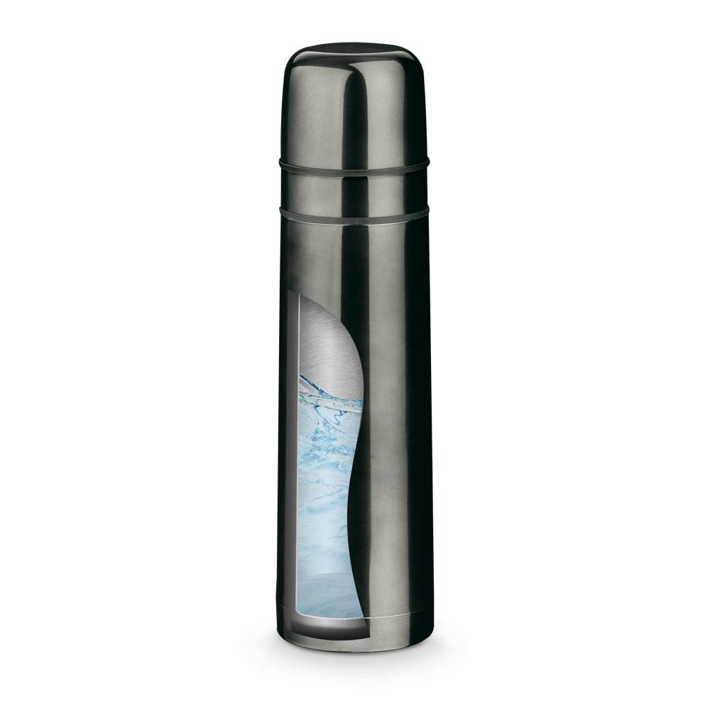 HEAT. Squeeze com parede dupla (térmico)