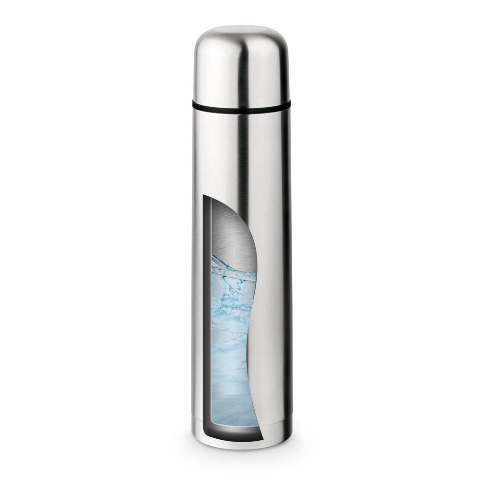 LITER. Squeeze com parede dupla (térmico)