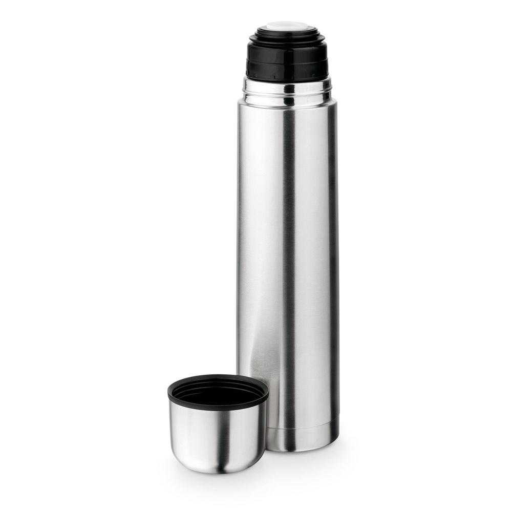 LITER. Squeeze com parede dupla (térmico)