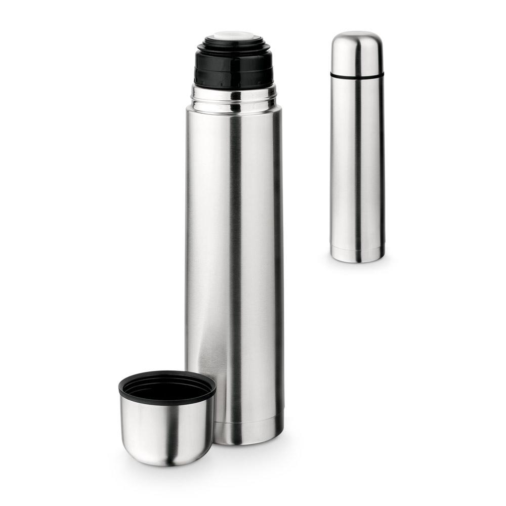 LITER. Squeeze com parede dupla (térmico)