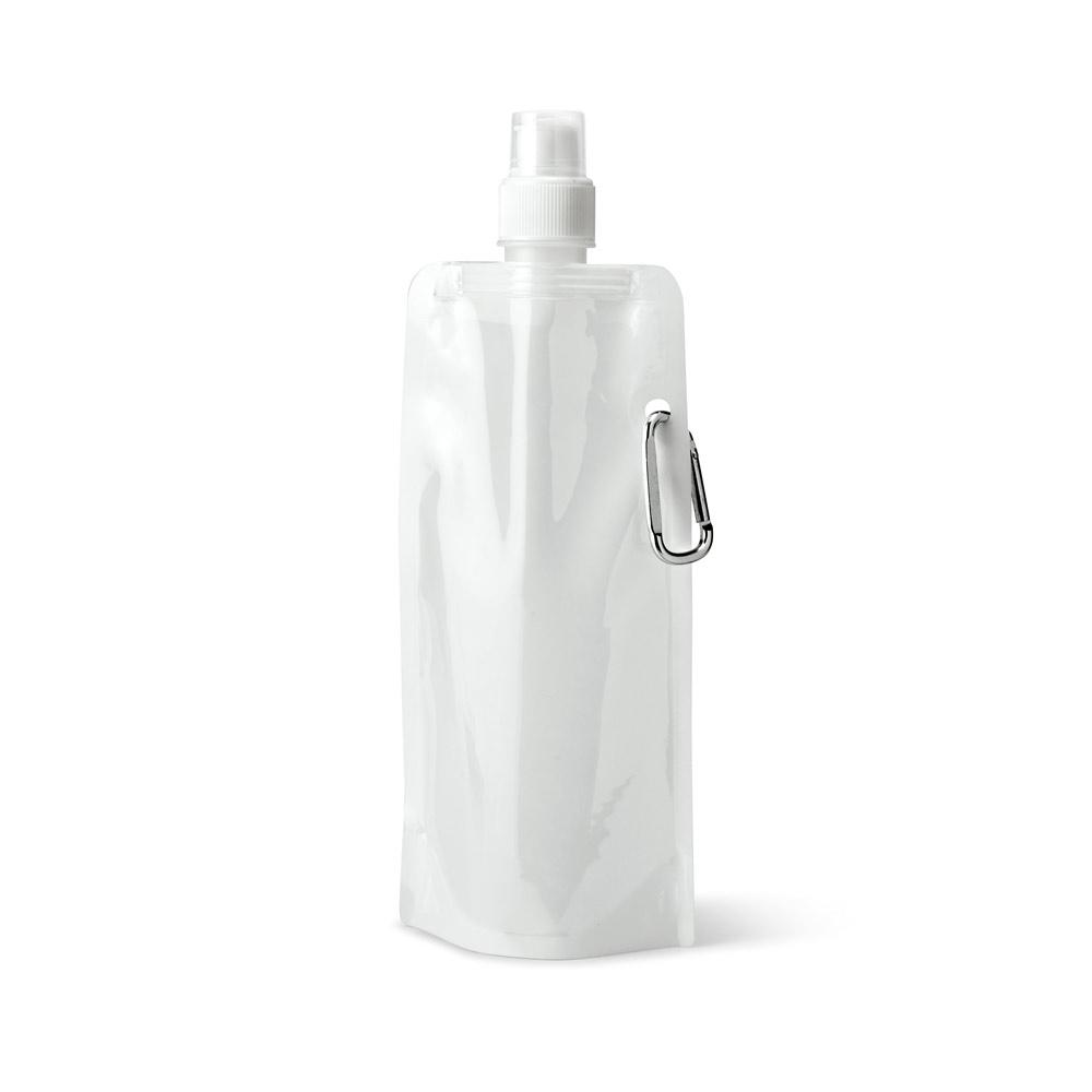 DECNOP. Squeeze dobrável 460 mL