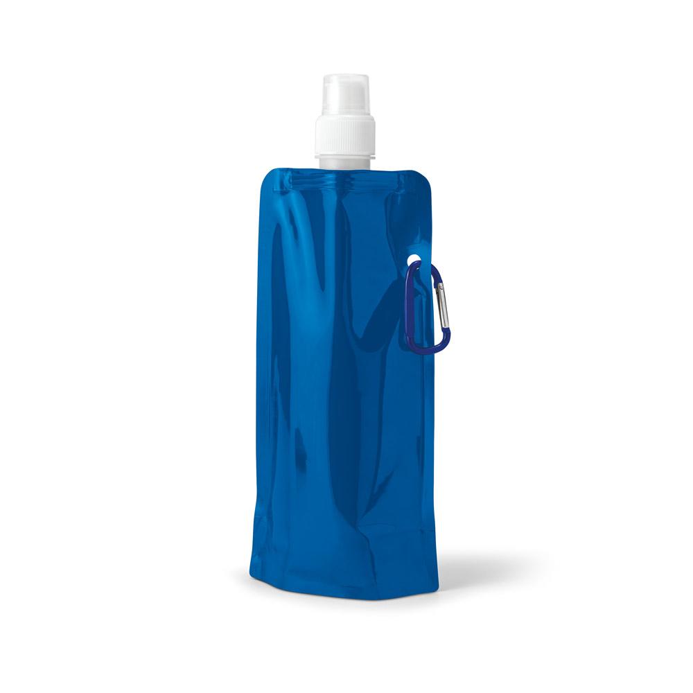 DECNOP. Squeeze dobrável 460 mL
