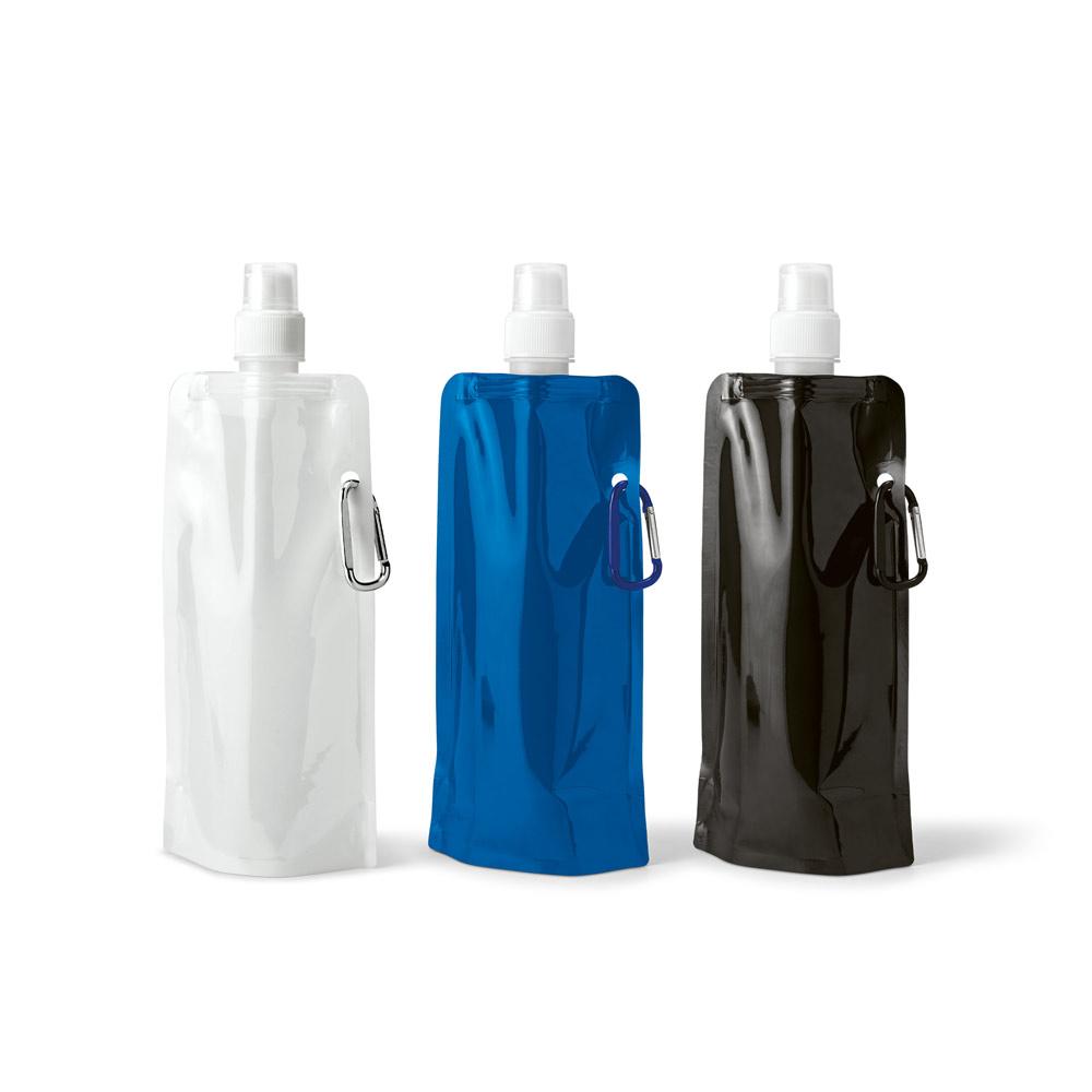 DECNOP. Squeeze dobrável 460 mL