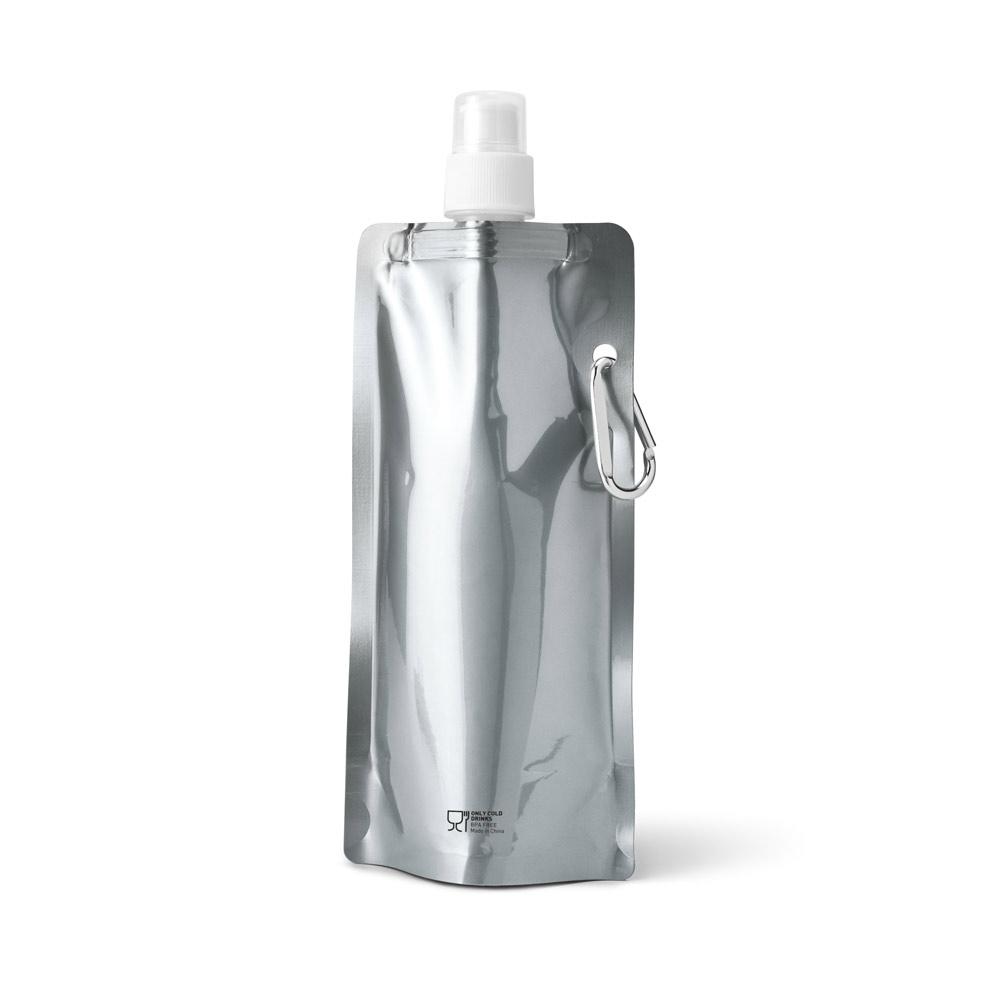 GILDED. Squeeze dobrável 460 mL