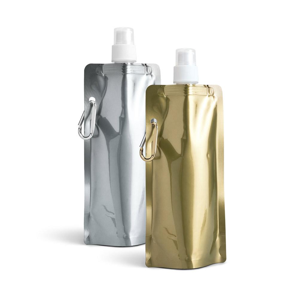 GILDED. Squeeze dobrável 460 mL