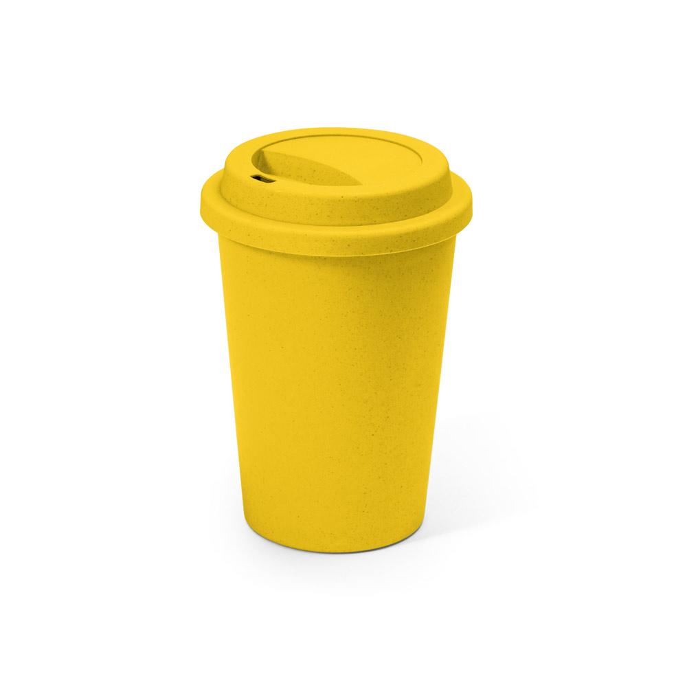 BACURI. Copo para viagem