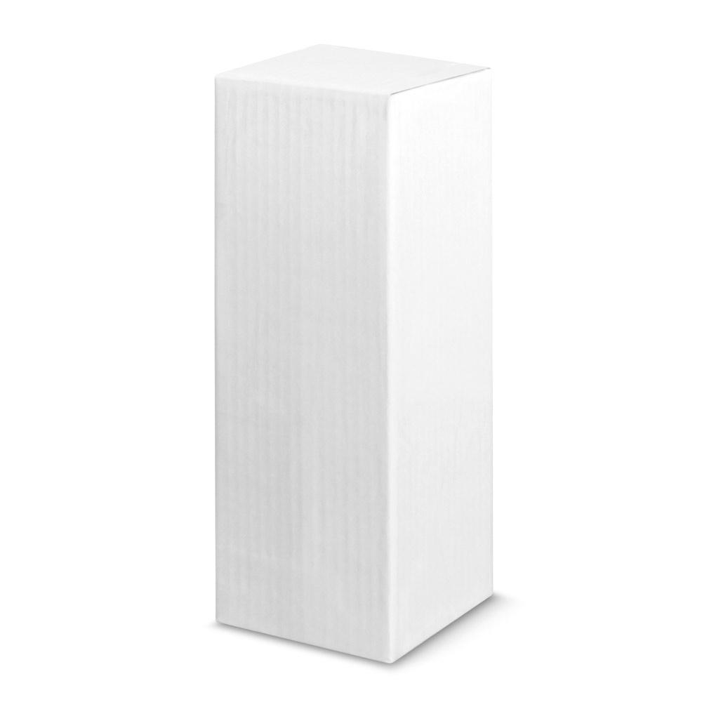 SHOW SATIN. Garrafa em aço inox 540 mL (térmico)