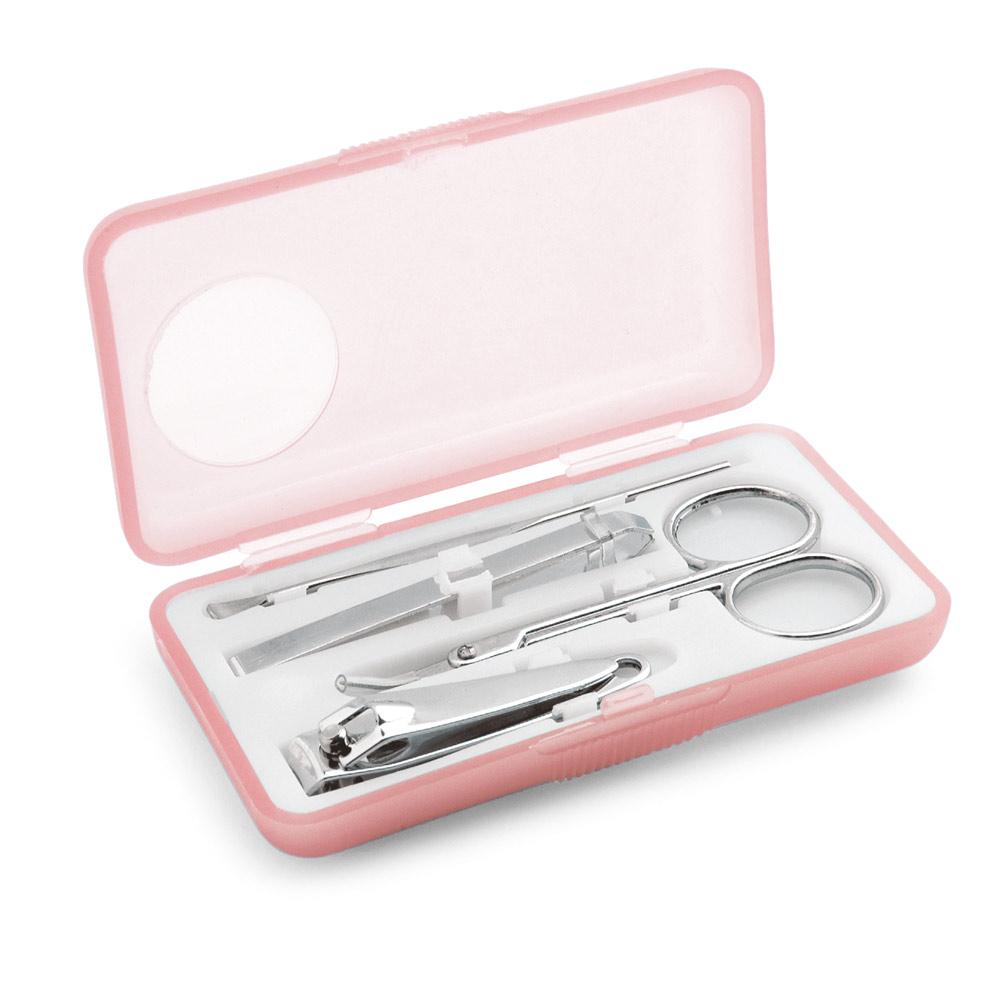 NADIA. Kit de manicure