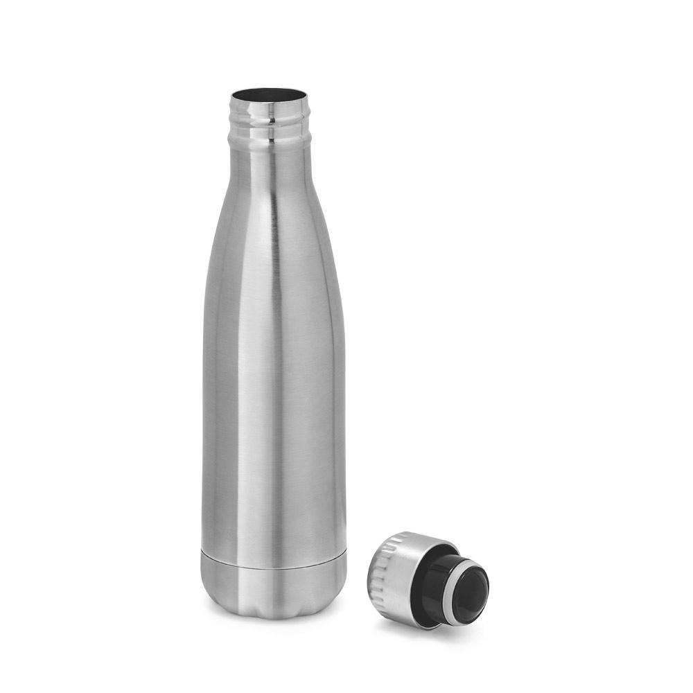 AMORTI. Garrafa térmica 510 mL (térmico)