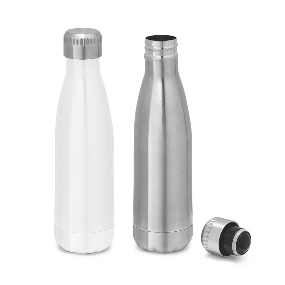 AMORTI. Garrafa térmica 510 mL (térmico)