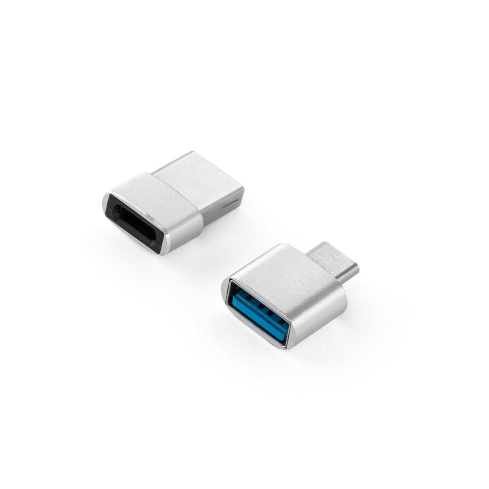 MINSKY. Conjunto de adaptadores