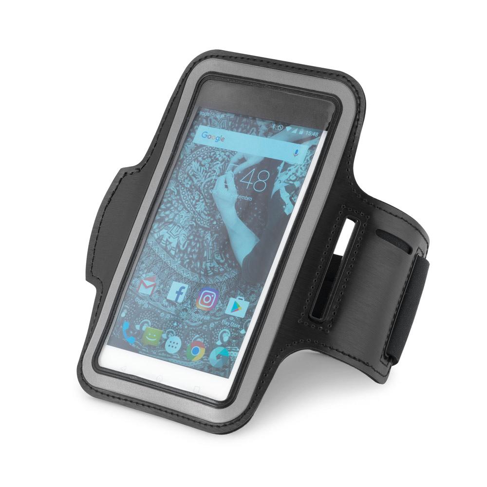 CONFOR. Braçadeira para celular