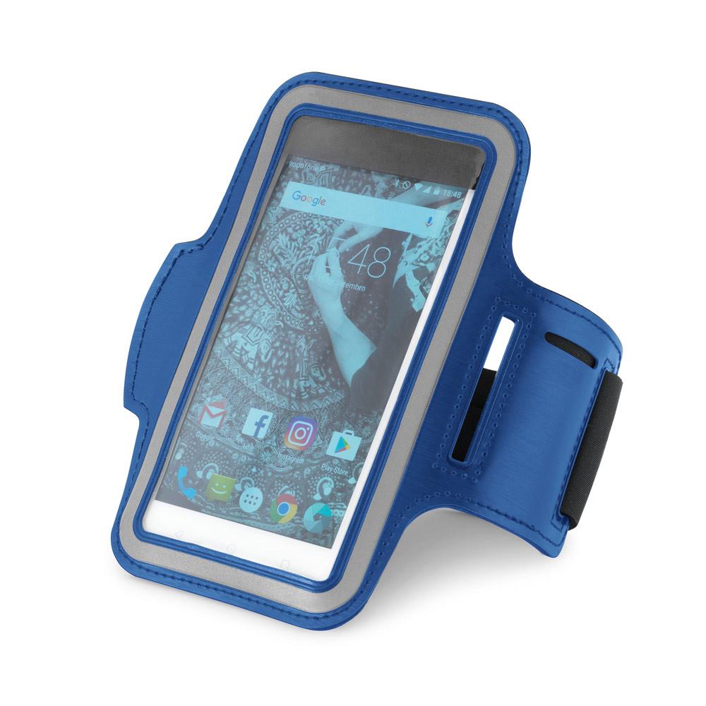 CONFOR. Braçadeira para celular