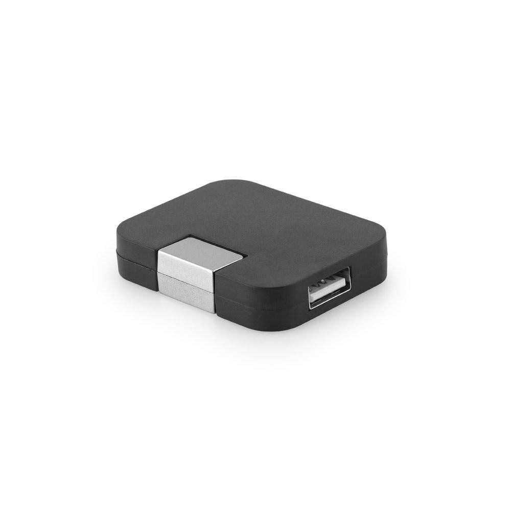 JANNES. Hub USB 2