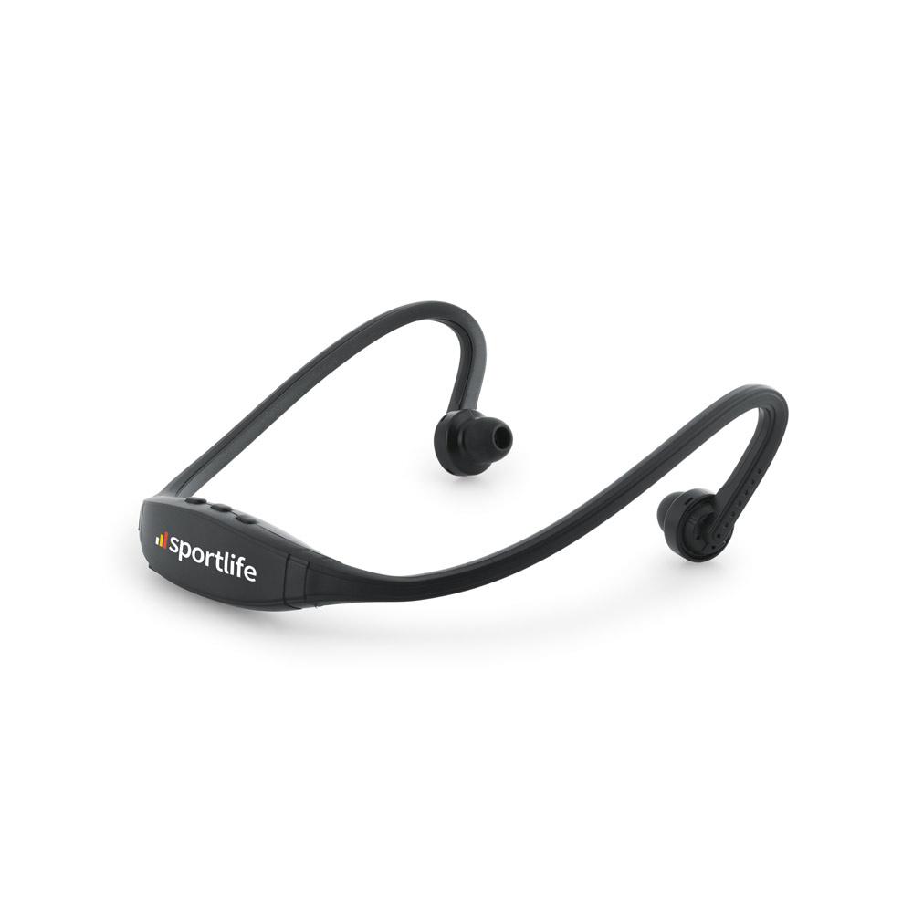 WILKINS. Fone de ouvido desportivos