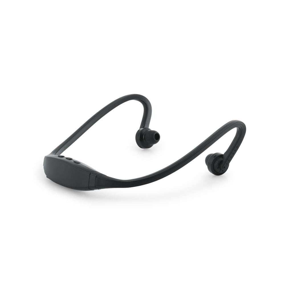 WILKINS. Fone de ouvido desportivos