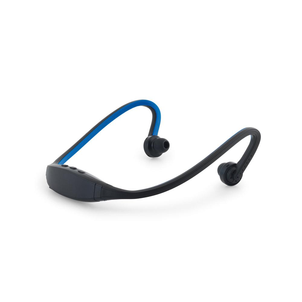 WILKINS. Fone de ouvido desportivos