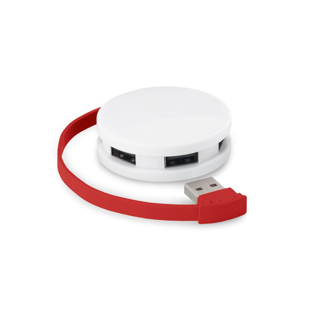 GARDNER. Hub USB 2
