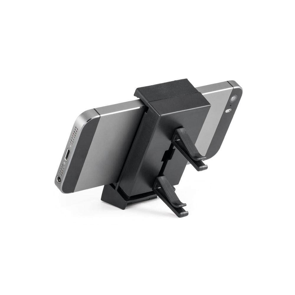WALLIS. Porta celular para carro