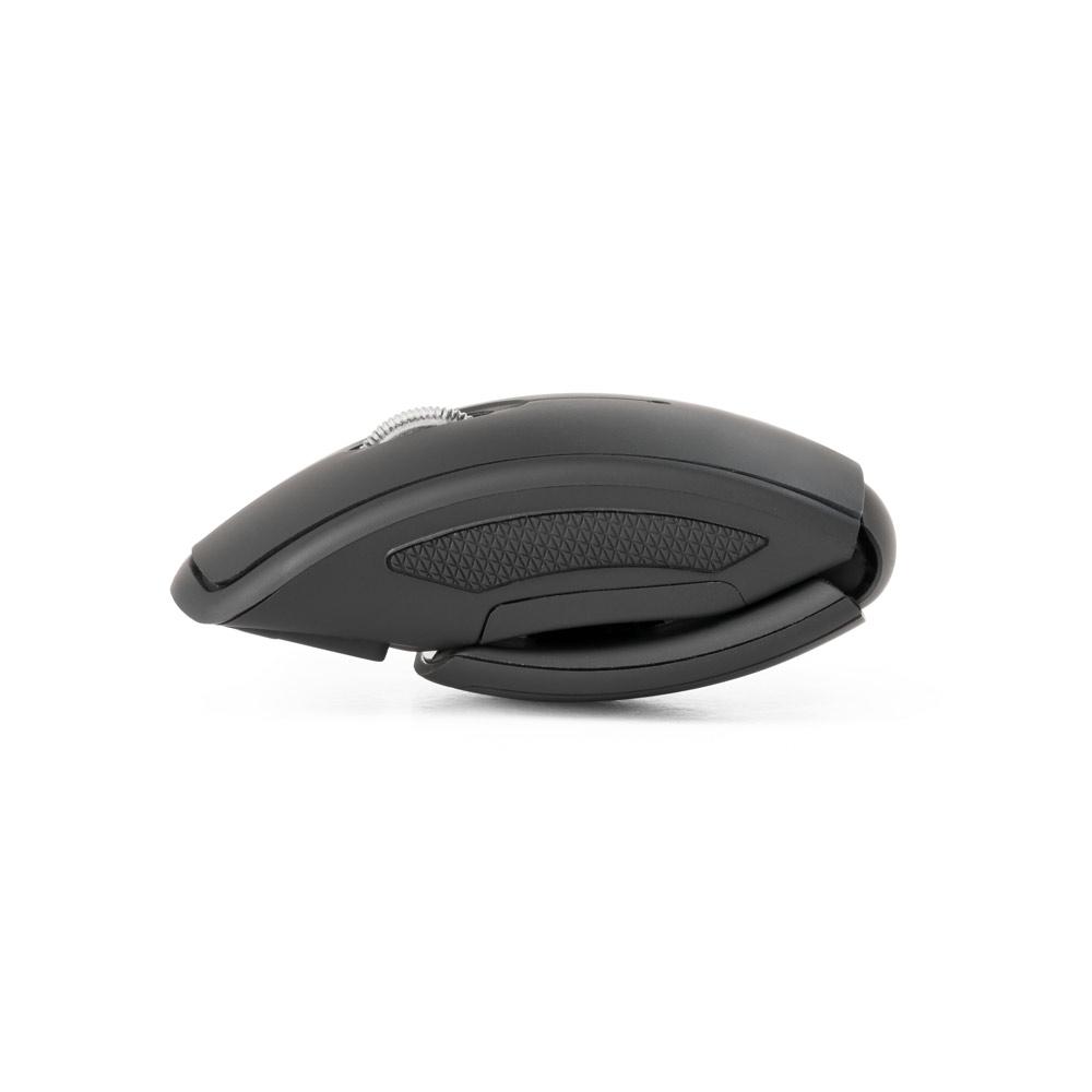ALENCAR. Mouse wireless dobrável