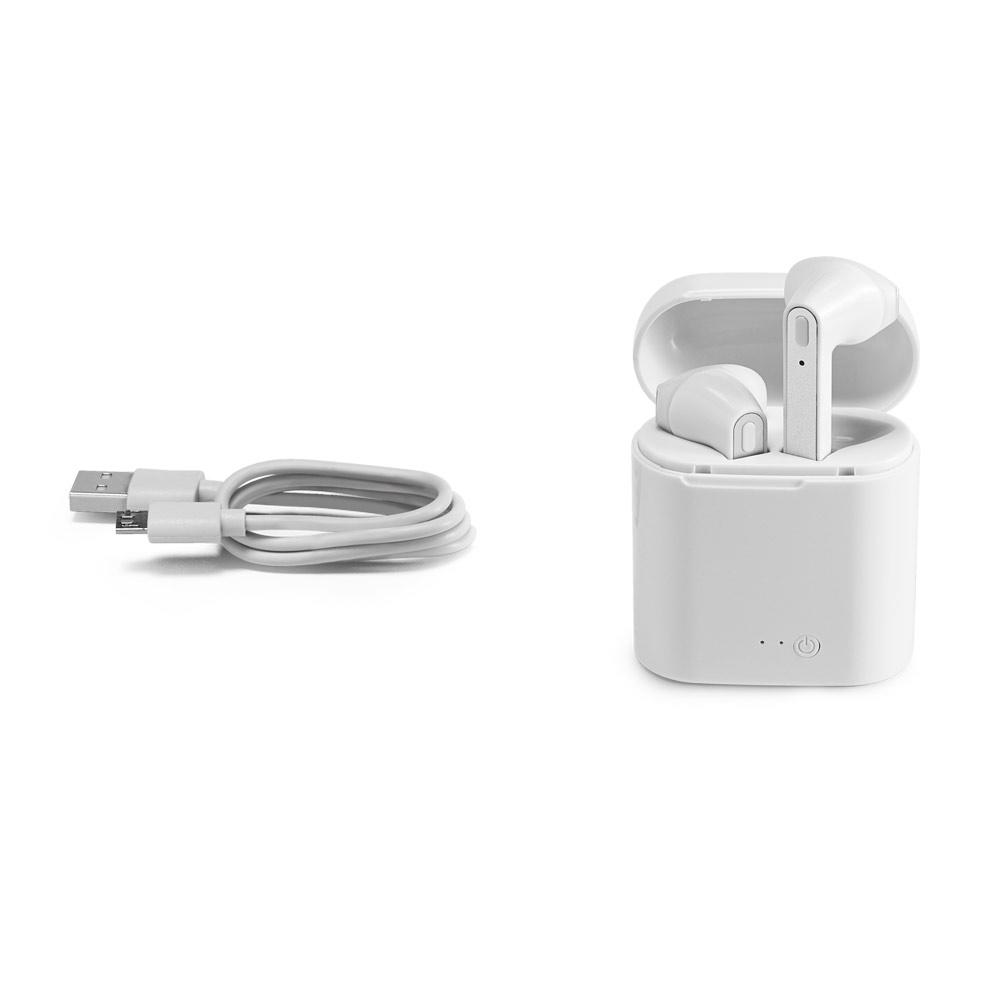 KANDEL. Fones de ouvido