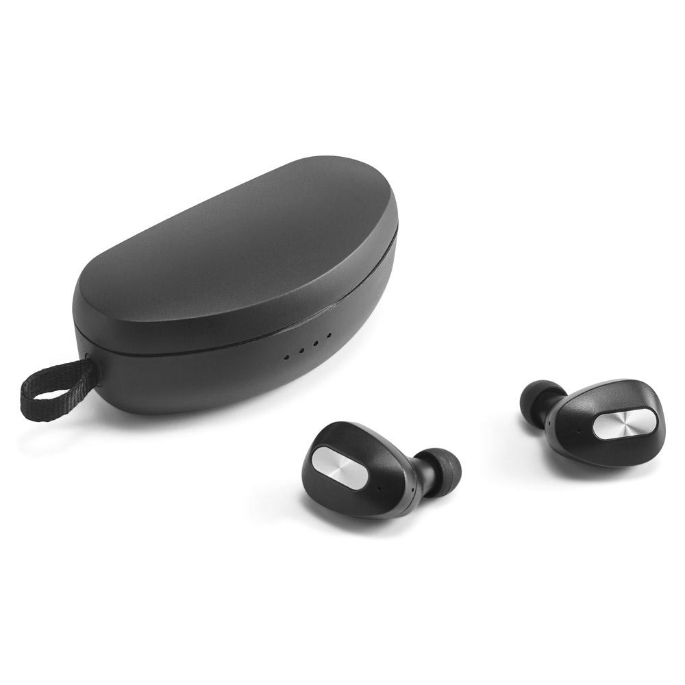 DESCRY. Fones de ouvido wireless