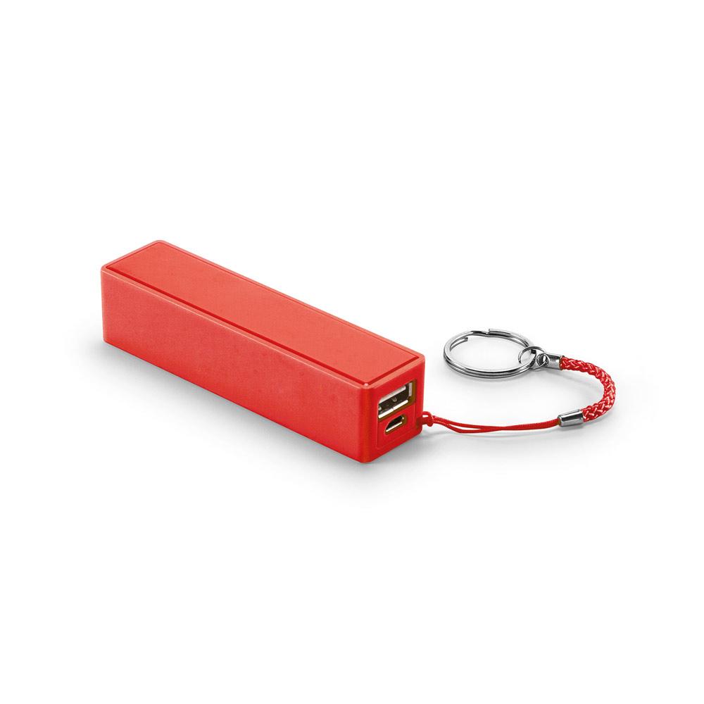 BIT 1. Bateria portátil