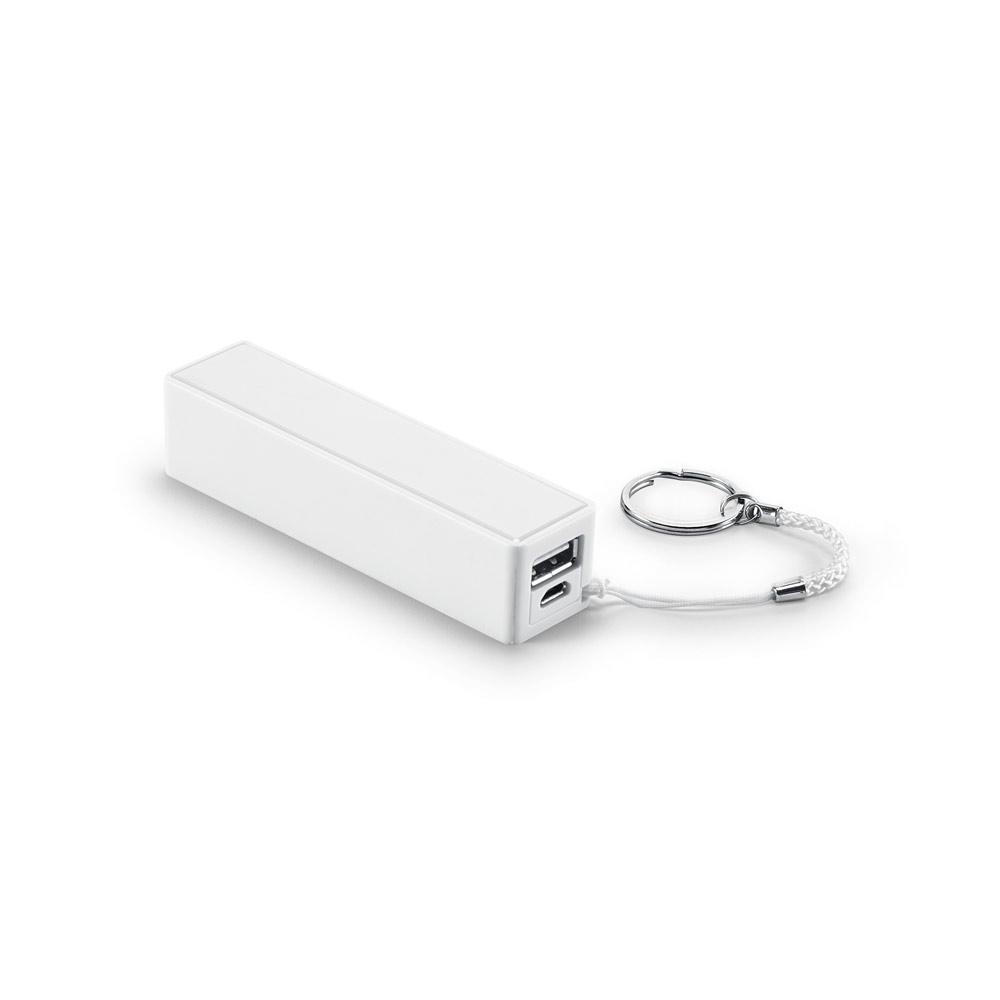 BIT 1. Bateria portátil