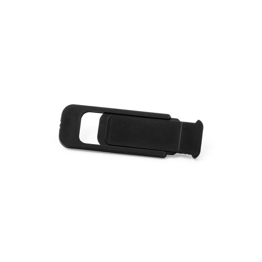 ROSAT. Protetor para webcam