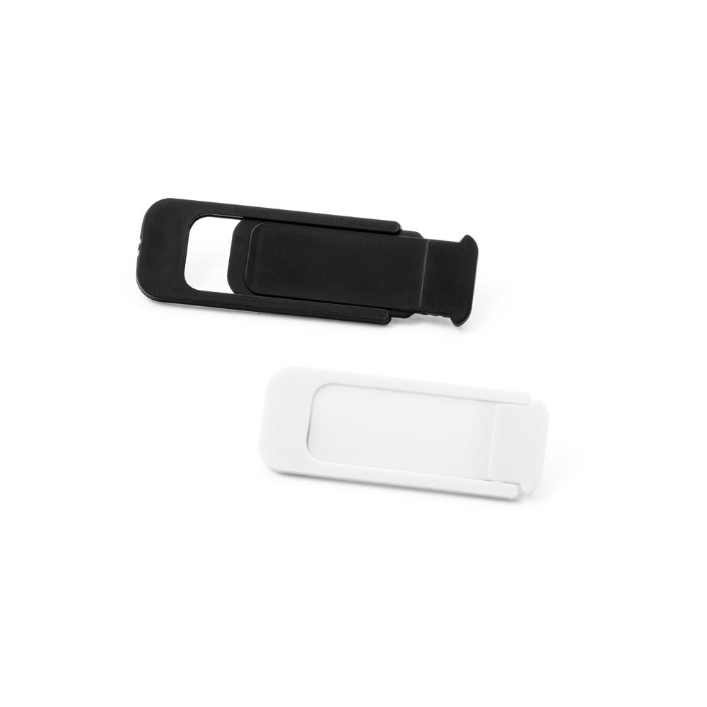ROSAT. Protetor para webcam